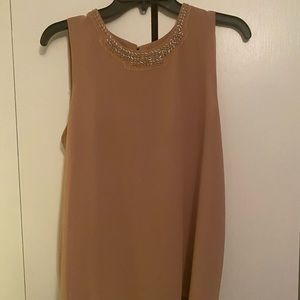 Urban outfitters Sleeveless top